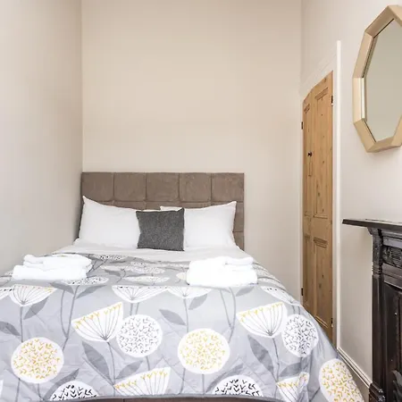 Stylish And Modern House With Original Period Charm