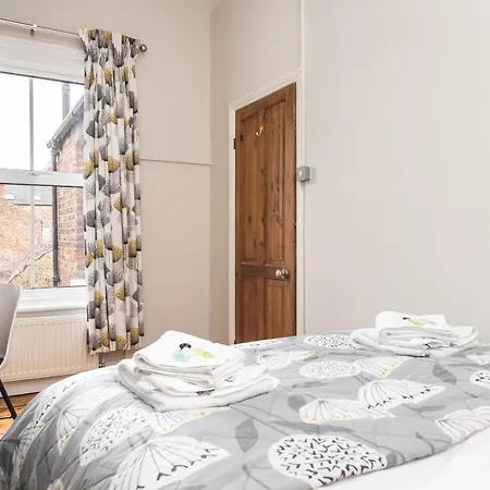 Stylish And Modern House With Original Period Charm *